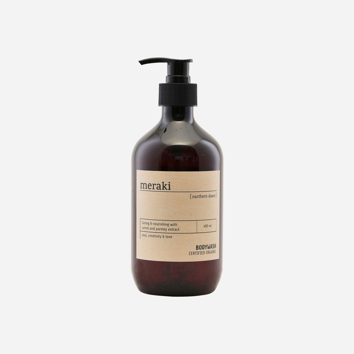 Body Wash